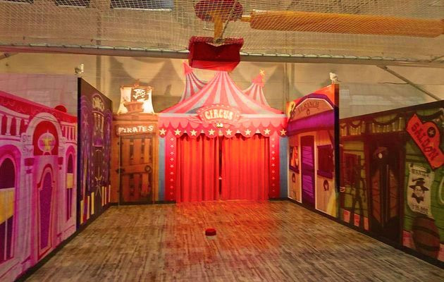 Gulli Parc Thiais景点图片