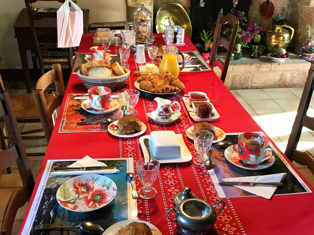 La Fiere Manor