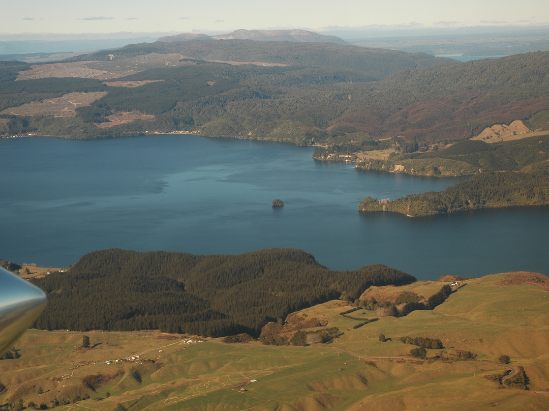 Lake Rotoiti