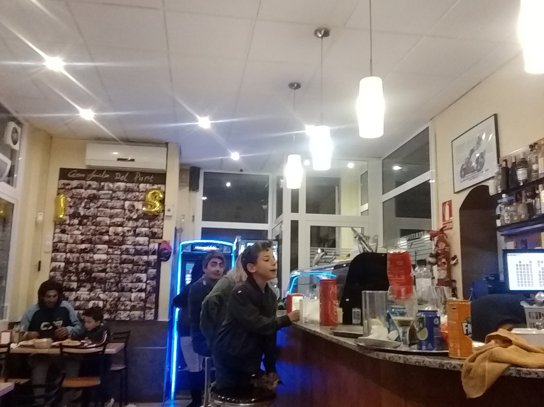 Bar El Punt