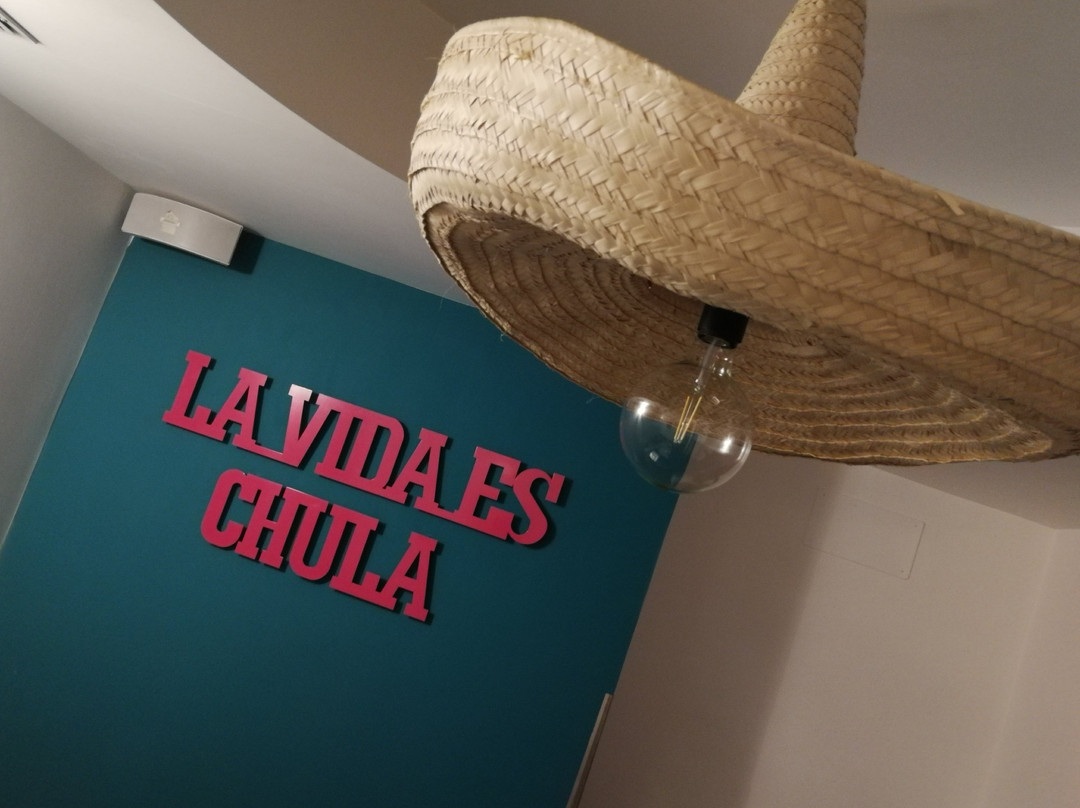 Arriba Speakeasy Mexican Grill y Margaritas