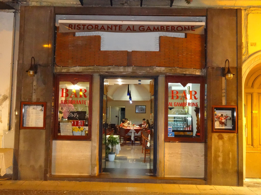 Ristorante Al Gamberone