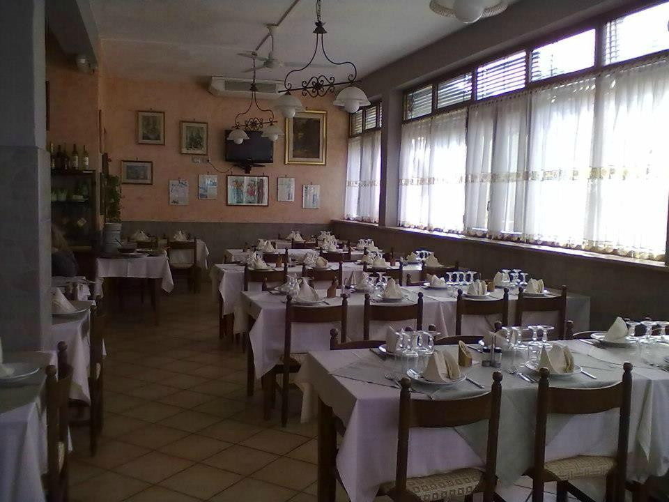 Trattoria Nonna Argentina