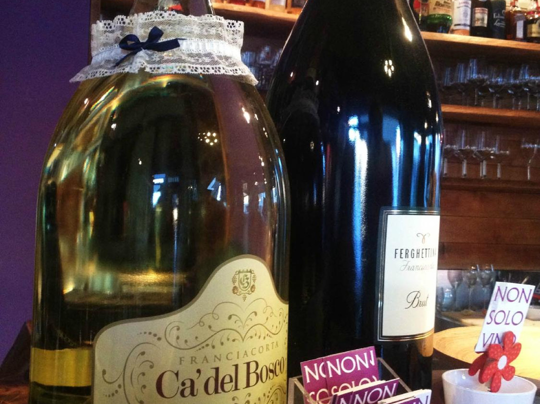 Non Solo Vino