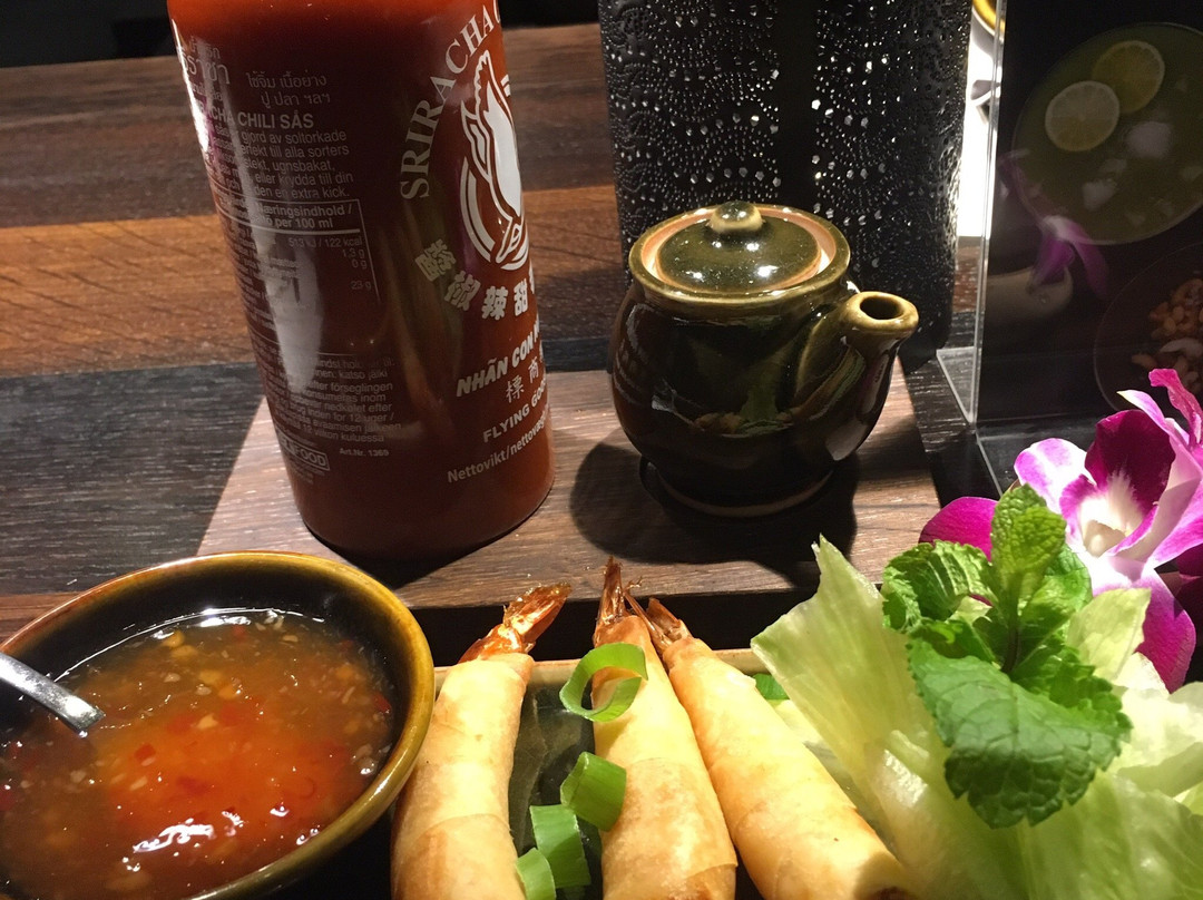 Wokshop Valby