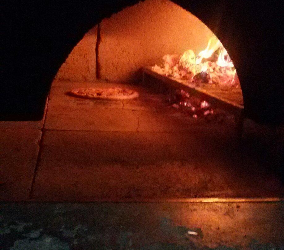 Salaparuta餐馆和美食-pizzespressa