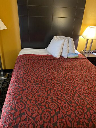 Days Inn by Wyndham Miami Oklahoma主图