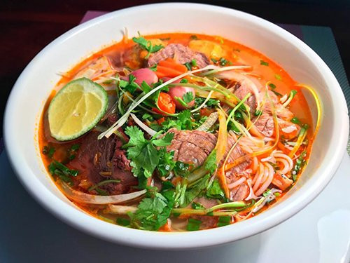 Vietnamese Restaurant Em Oi