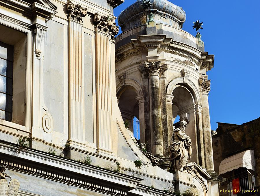 Casalnuovo di Napoli旅游攻略图片