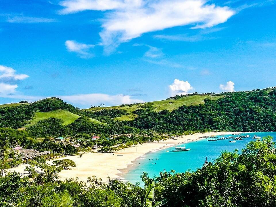 Camarines Norte Province旅游攻略图片