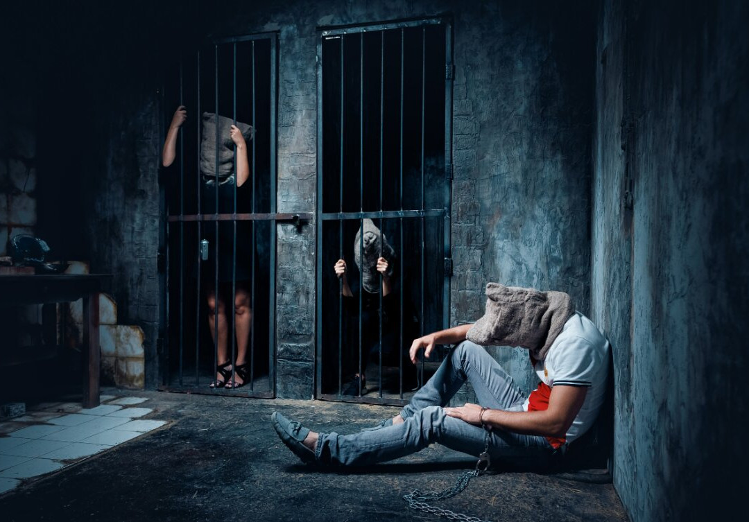 Ampass旅游景点-Escape Room NoWayOut Innsbruck