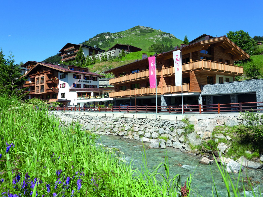 Hotel Auenhof