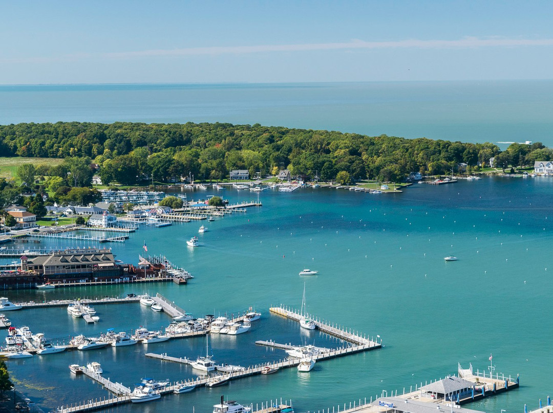 Put in Bay旅游攻略图片