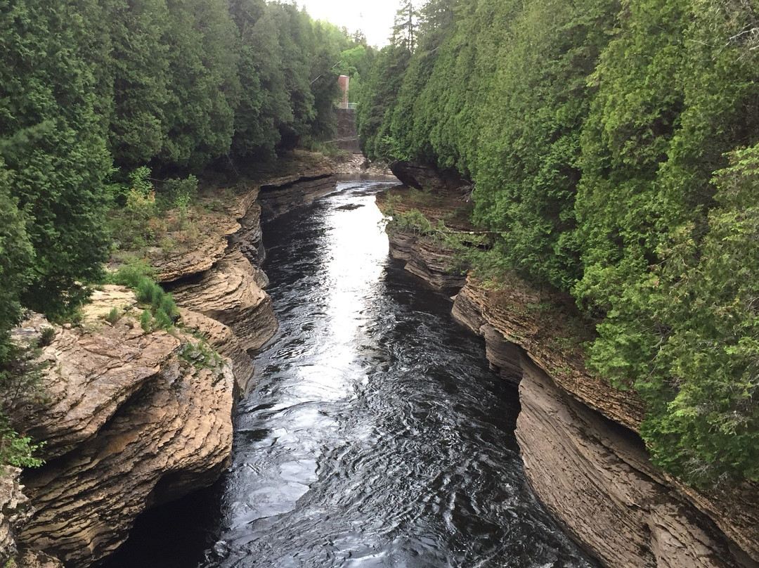 Parc naturel régional de Portneuf景点图片