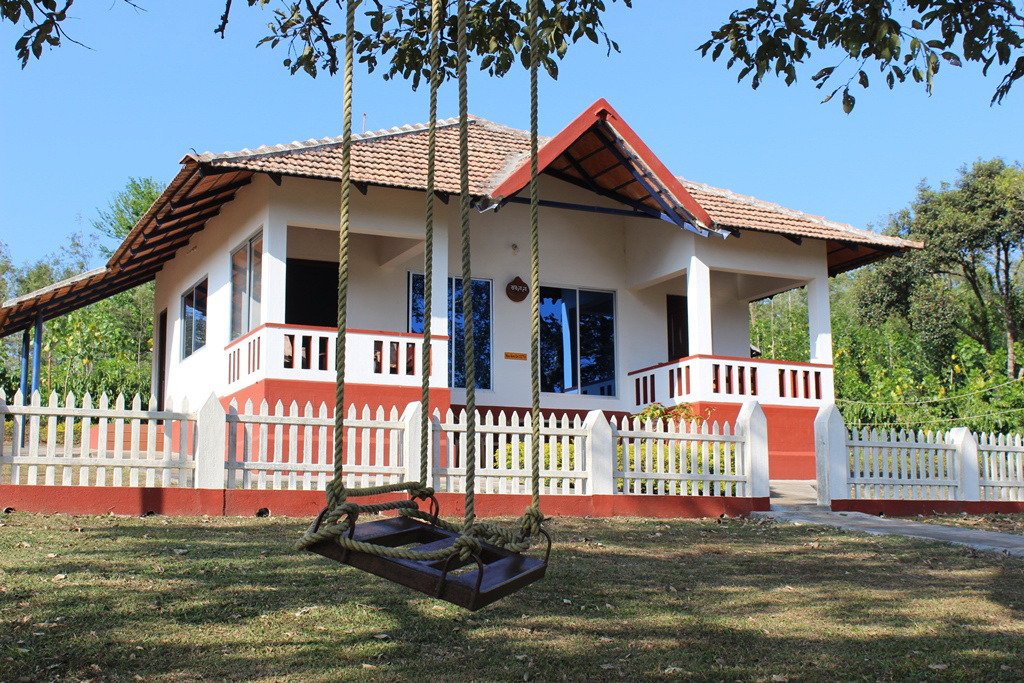 Kaanana Homestay-官方