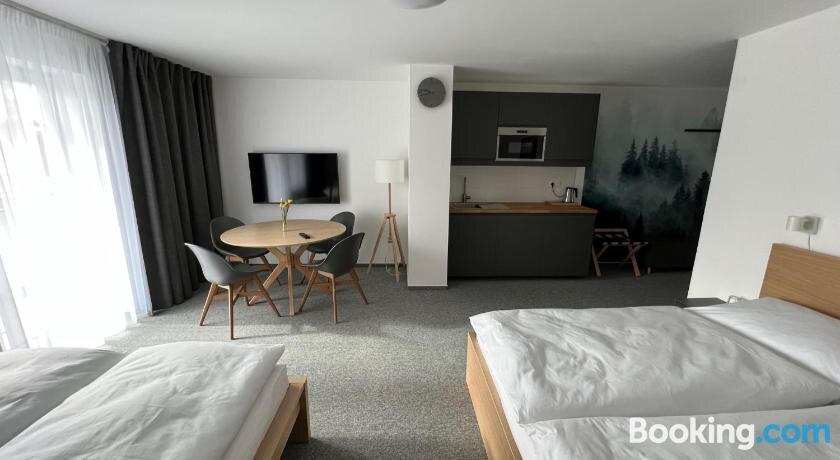 Hotel Varnsdorf主图