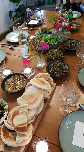 Esther's Cookery-阿姆斯特丹必去景点