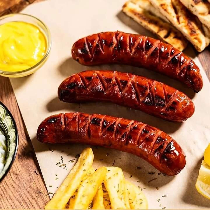 Express Ψησταρια