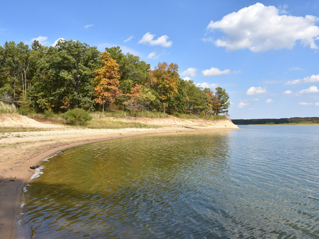 Wolf Creek State Park景点图片