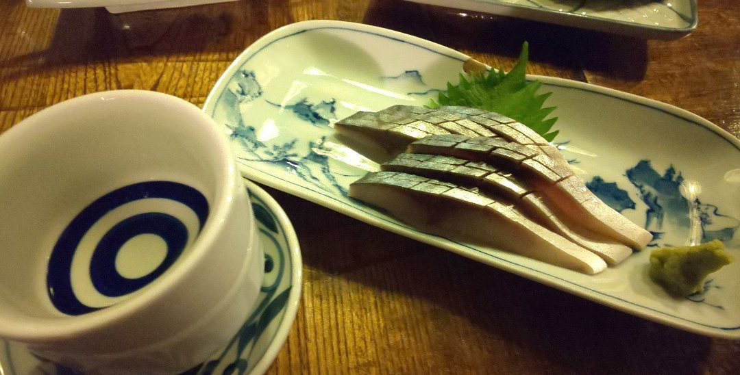八户市餐馆和美食-Banya