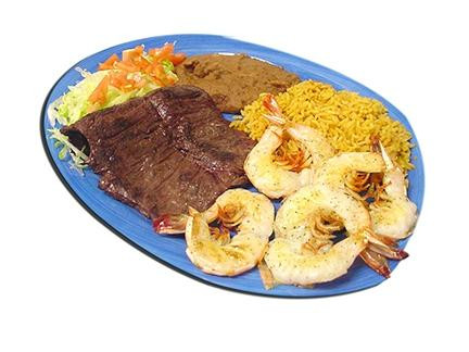 Addison餐馆和美食-La Hacienda De Los Fernandez