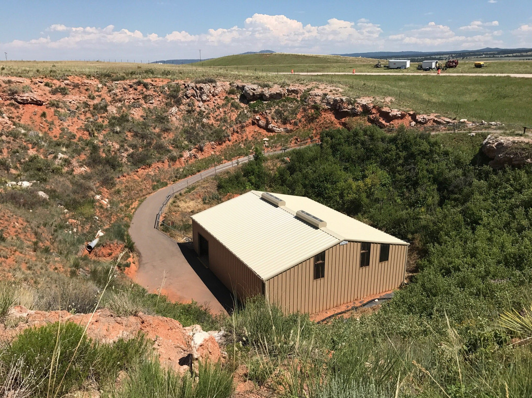 Beulah旅游攻略图片