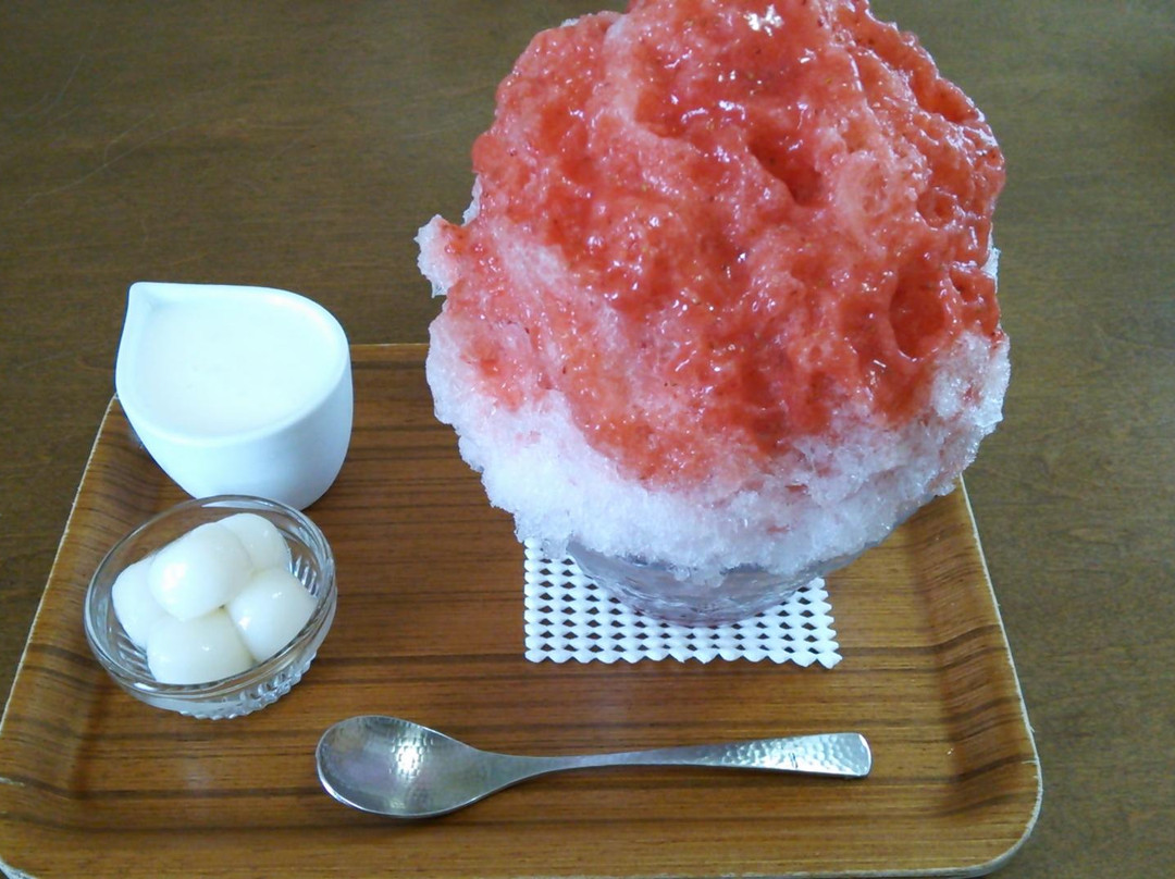 藤泽市餐馆和美食-Noan