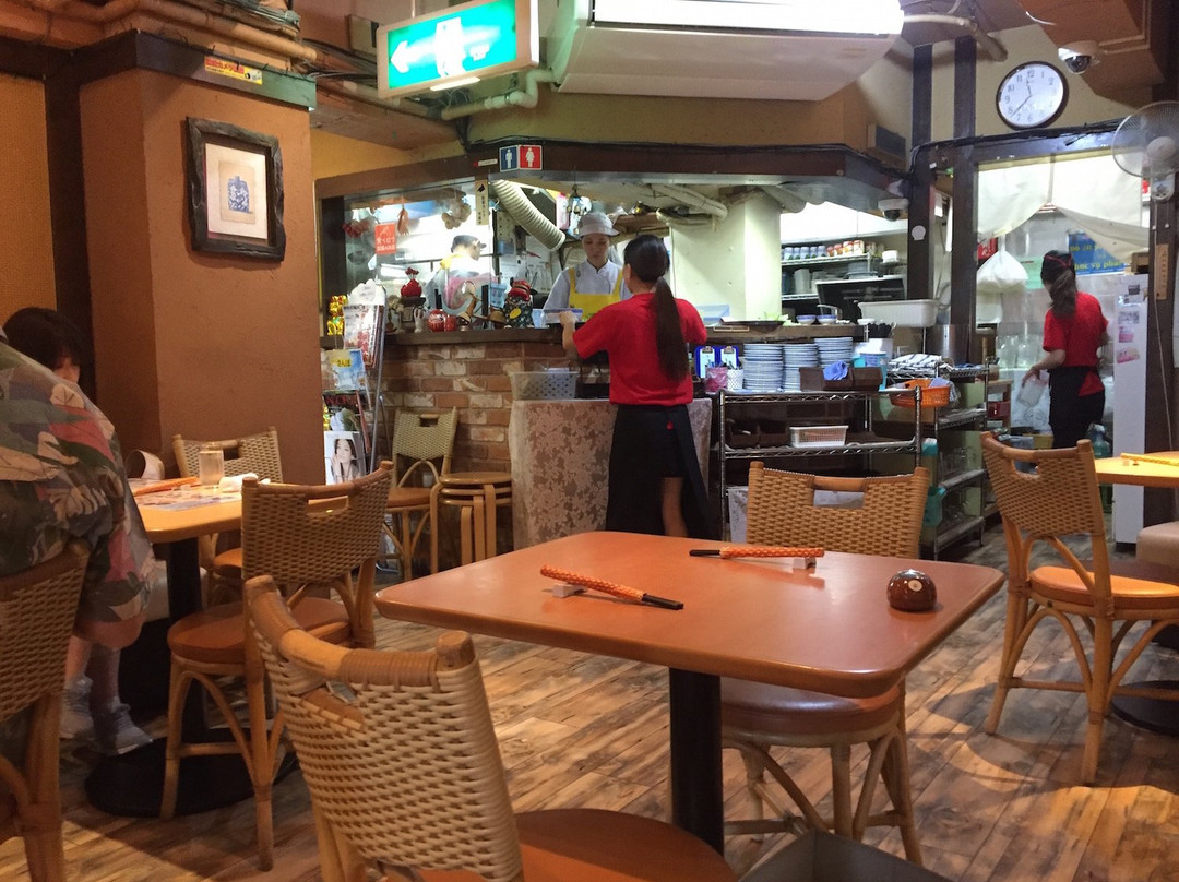 サイゴンマジェスティック