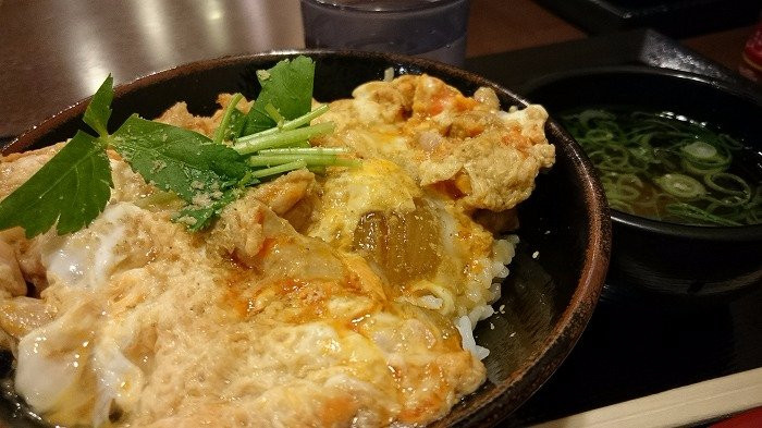 丸亀製麺 大崎センタービル店