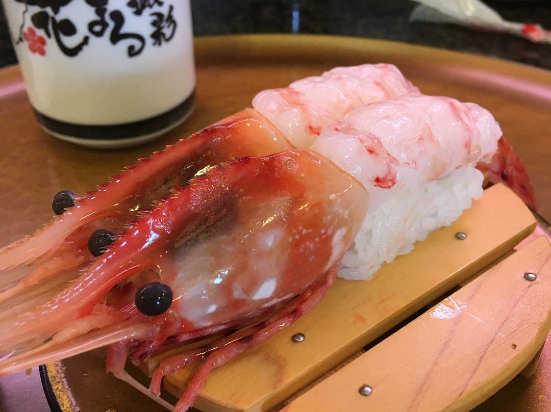 汤河原町餐馆和美食-Hanamaru Ginsai Yugawara