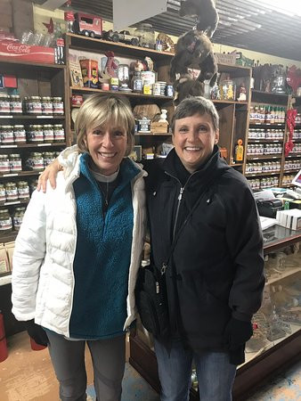 The Mountain-Canton必去景点