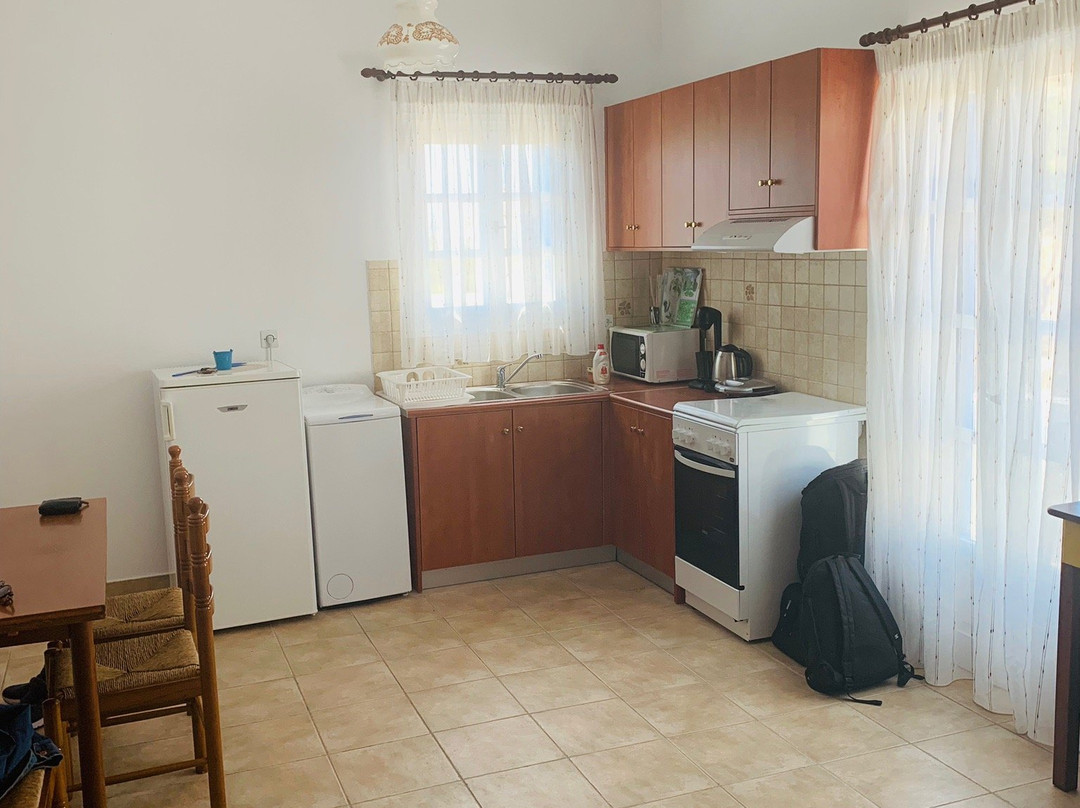 Ioli Apartments