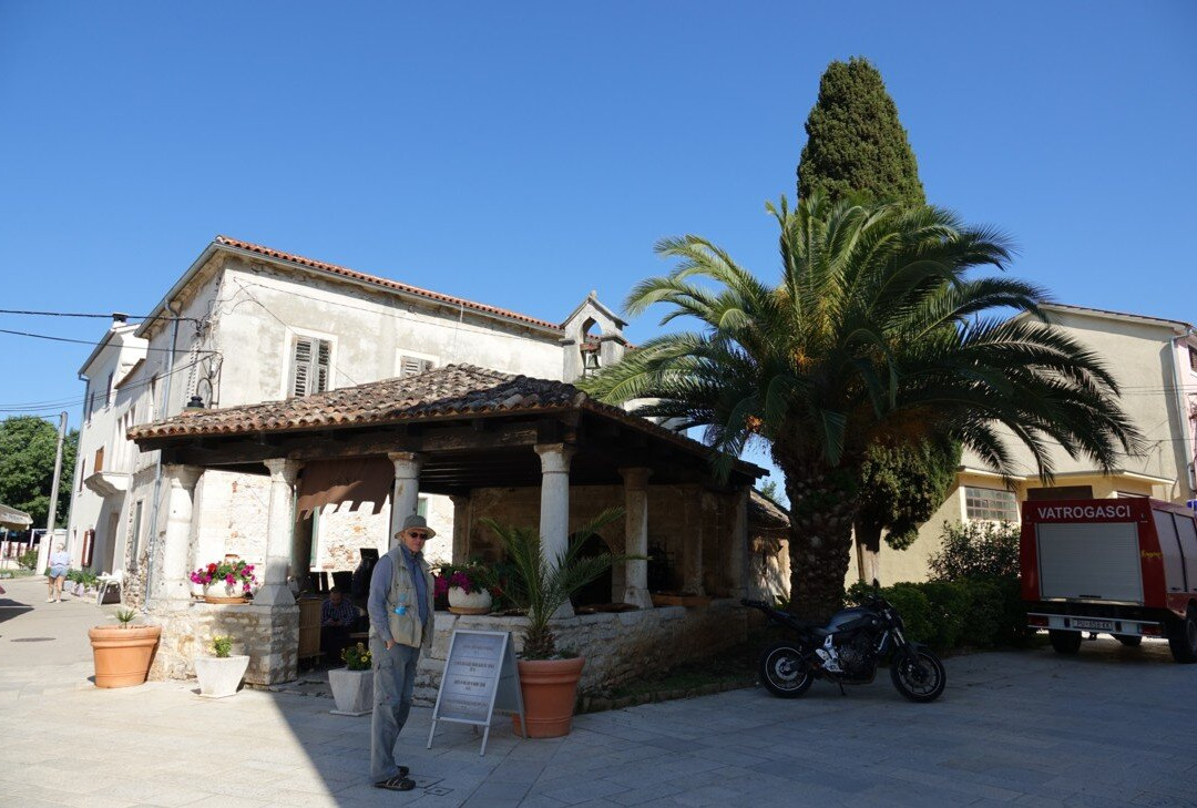 Church of Our Lady of Mount Carmel