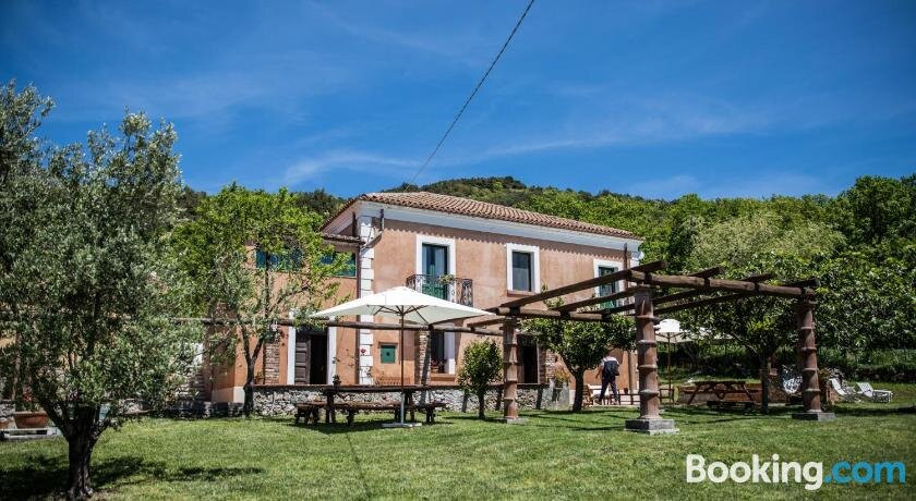 Casale de Filippo