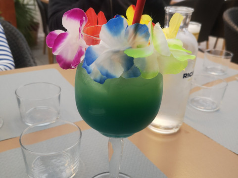 La Brasserie du Port Capbreton