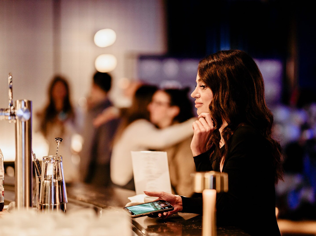 Xi Restaurant Windsor