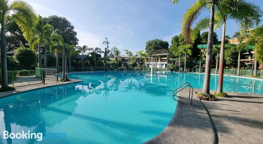 4K Garden Resort by Cocotel