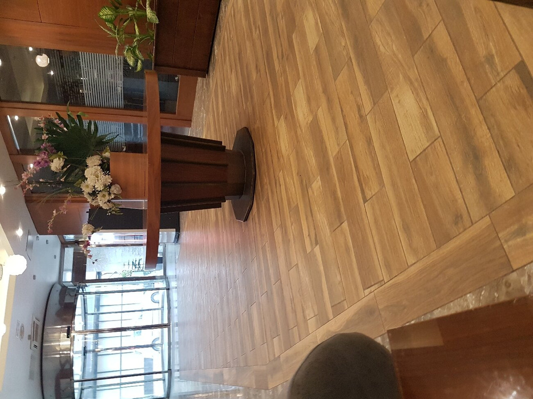 茉莉花住宅酒店主图