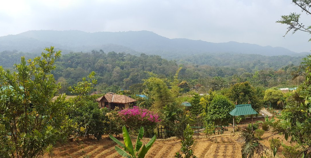 Koomankolly Heritage Retreat