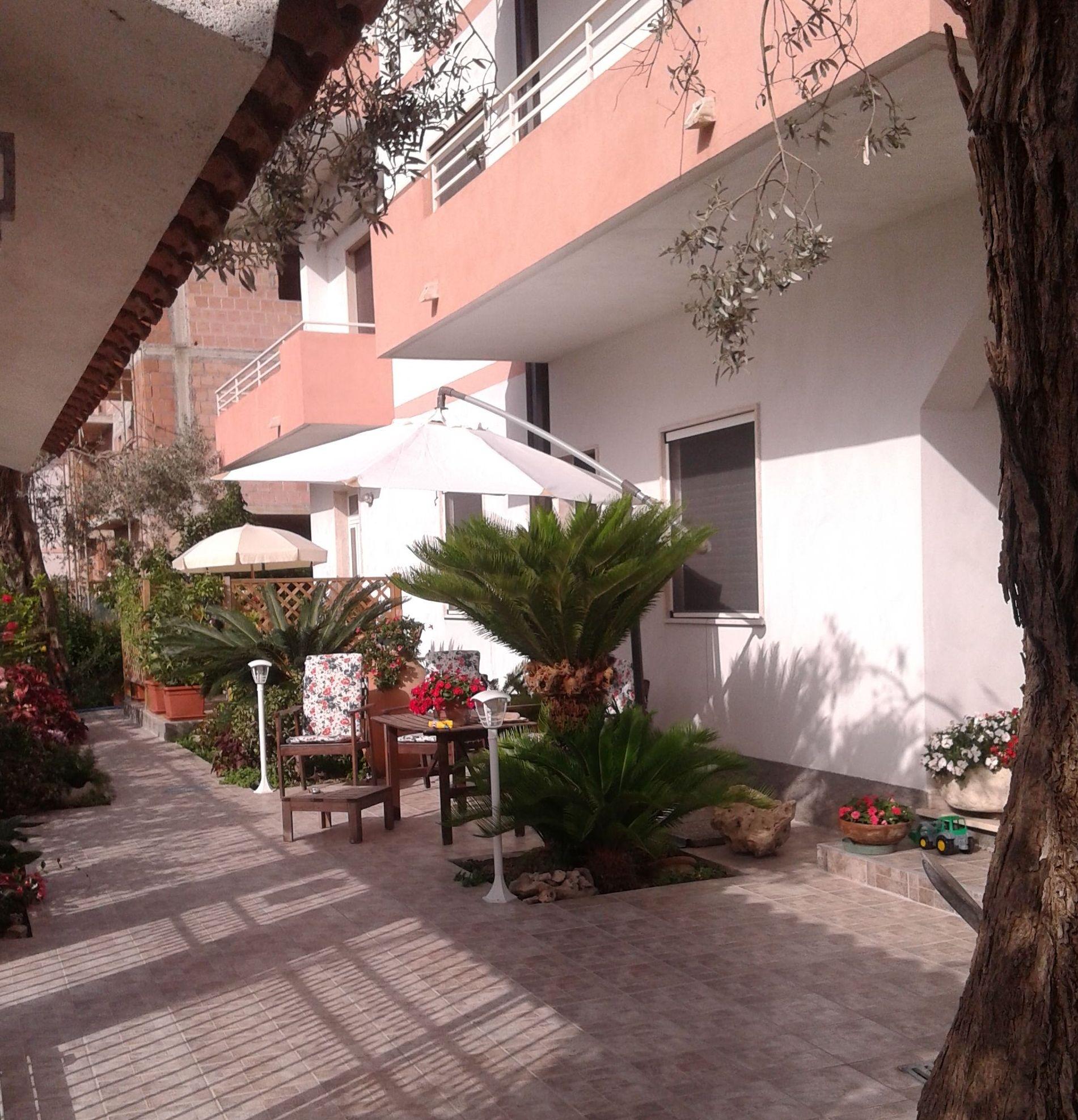 Casa di Lina-官方