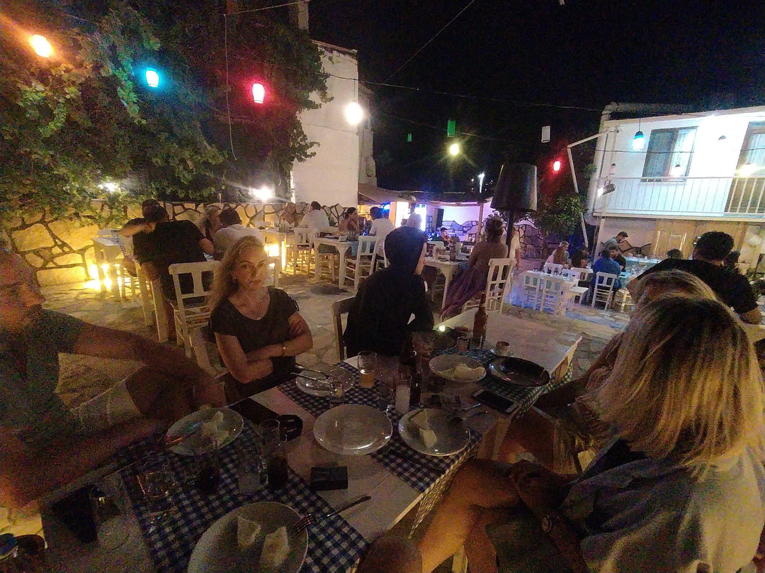 HELİOS'S Restaurant