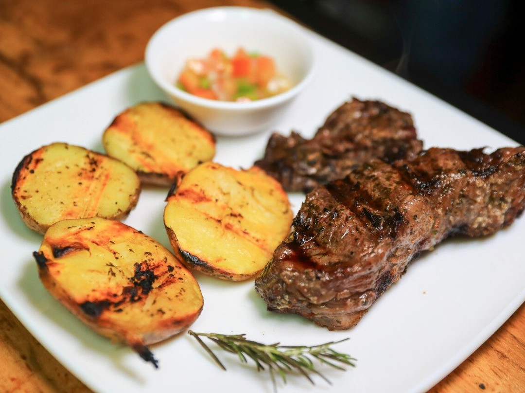 Estancia De La Campiña