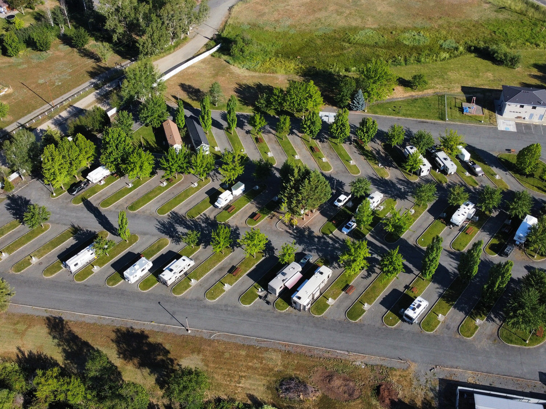 Etna Rv Park