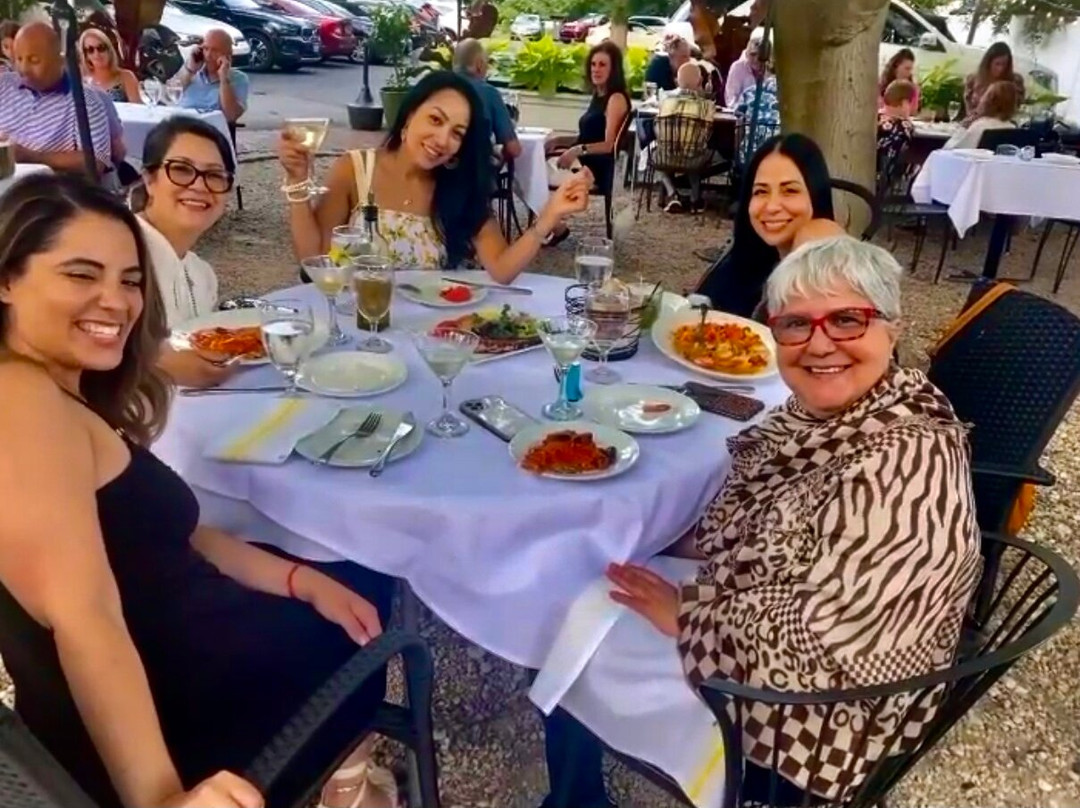 Pietro's Cucina Italiana & Pizza