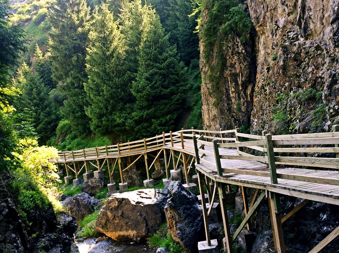 江布拉克景区-奇台县必去景点