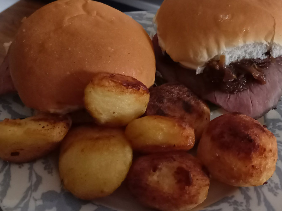 Weston on Trent旅游攻略图片