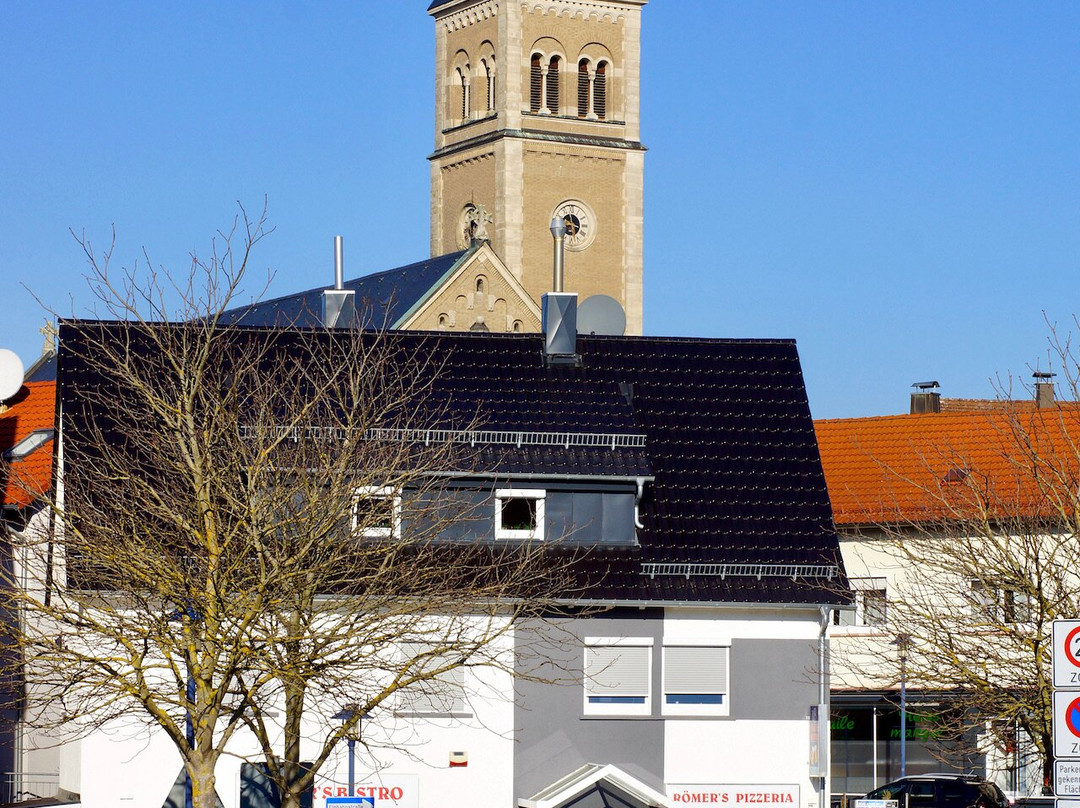 Wasseralfingen旅游攻略图片