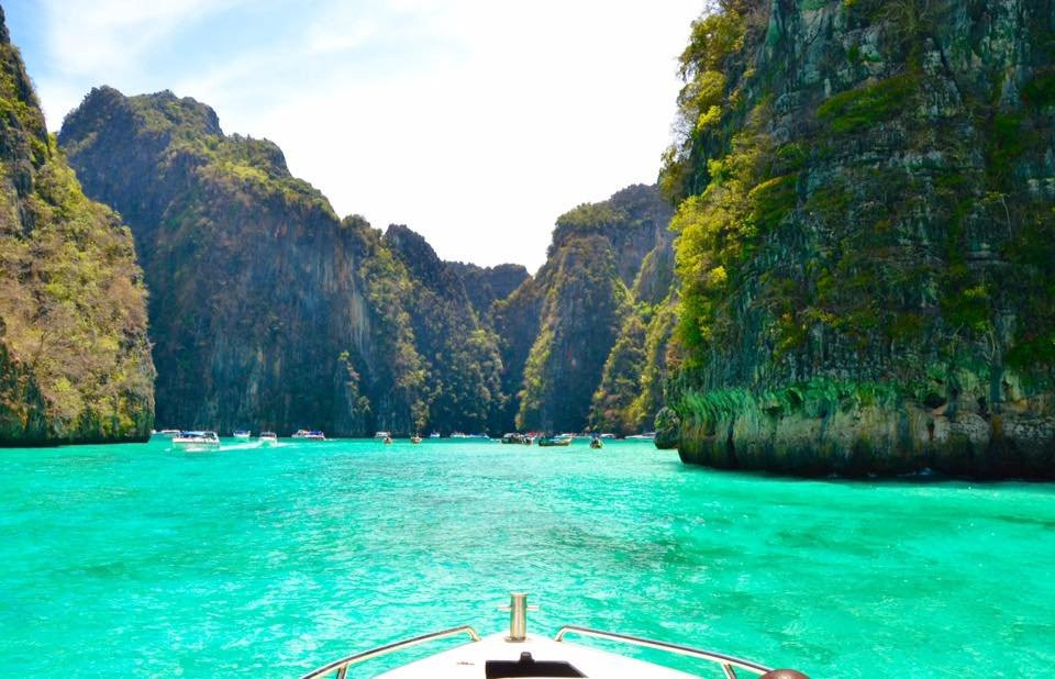 Excursion Phuket-普吉镇必去景点