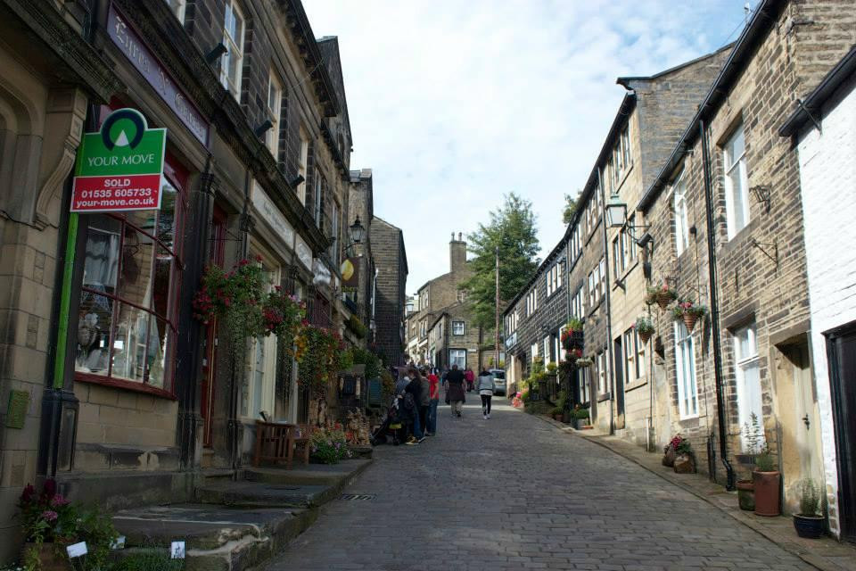 Haunted Rossendale-Rossendale必去景点