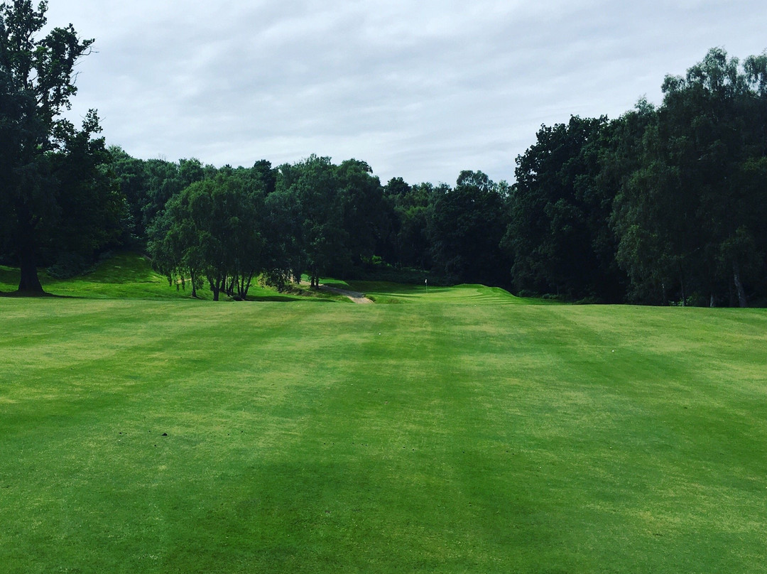 Tunbridge Wells Golf Club景点图片